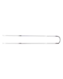 Element System Drager Dubbel Classic 50, wit, 27cm
