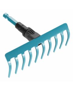 GARDENA combisystem grindhark 10 tand