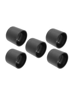INGANG ZWART 20MM 5ST