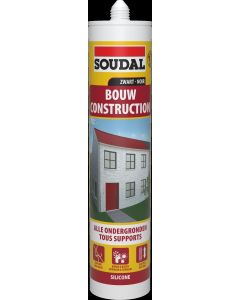 Bouw Zwart 290ml