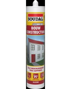 Bouw Grijs 290ml