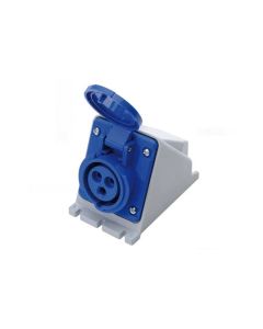 CEE STOPCONTACT 220/16/3