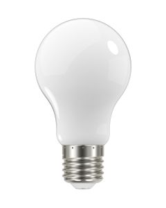 LED CLA E27 730LM 7W WW MW DIM