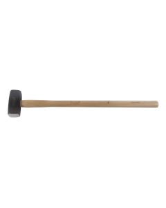 VOORHAMER 4KG VIERKANT DIN 6475 HICKORY
