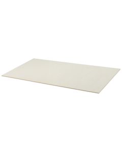 Plaat multiplex populieren 9mm 122X61cm