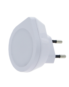 NACHTLICHT LED FOTOCEL 0.2W