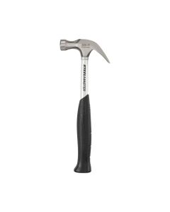STANLEY Klauwhamer Steelmaster 450gr