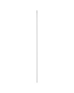Element System Drager Enkel Classic 50 Pro, wit, 30cm