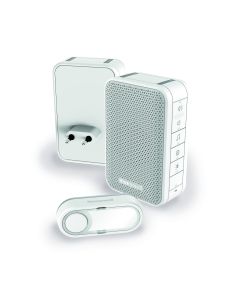 BEL SET DRDLS PLUG HOME/GARDEN WIT