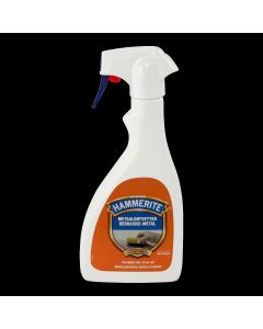 HAMMERITE METAALONTVETTER 0,5 L