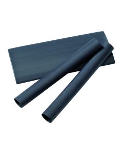 KRIMP ZWART 3XASSORTI