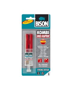 Bison Kombi Snel® Kaart 24 ml