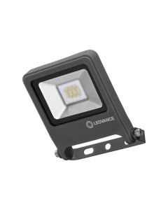STRALER LED ENDURA 700LM 10W WW GR