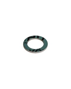 5 HD dichtingen 9 x 14 x 2 mm