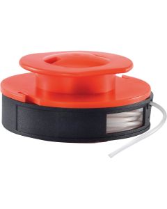 BLACK+DECKER Spoel + draad