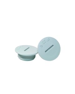 STOP PVC PG16 2ST