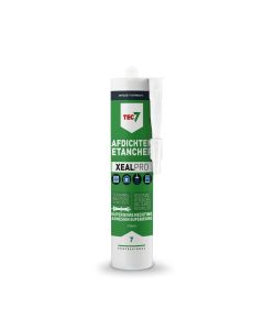 XealPro antraciet (RAL 7016 antracietgrijs) - patroon 310ml