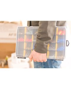 STANLEY Essential Organizer 22 vakken