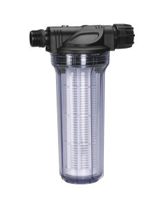 GARDENA Voorzetfilter v pompen m max. waterdoorvoer 6.000 l/u