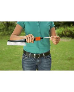 GARDENA Handschrobber