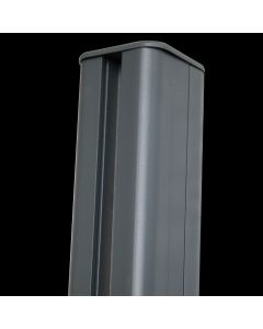 Compo ALU post - 80 x 80 x 1850 mm