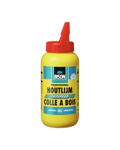 Bison Houtlijm Topspeed Flacon 750 g