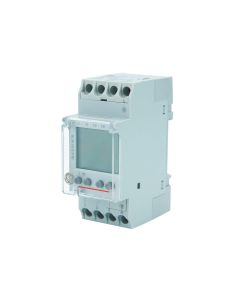 SCHAKELKLOK DIGITAAL GALAX 2MOD
