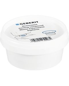 1 Geberit pot Gebomastic 250g