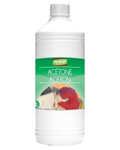 Aceton 1L
