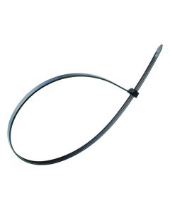 KABELBAND 500X7.6MM 100ST ZWART