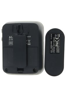 BEL SET DRDLS 38MEL 80DB VIBR ANT
