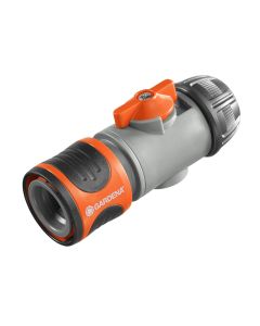 GARDENA Slangstuk 13 mm 1/2" reg. zb