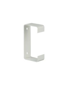 Bev.beugel PVC 7023 110x55 wit
