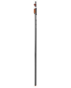 GARDENA combisystem telescoopsteel 210-390 cm