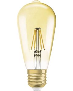 LED 1906 EDISON E27 225LM 2.5W WW