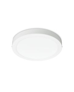 LED PLAF VILLO 1680LM 24W ROND