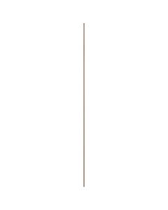 Merkloos Multiplex hardhout 18mm  244X122cm