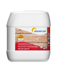 Muur-Dicht 10 L + 25%