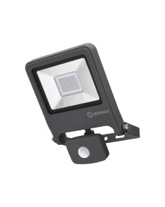 STRALER LED ENDURA 2700LM 30W PIR G