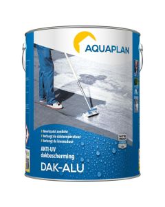 Dak-Alu 4 L