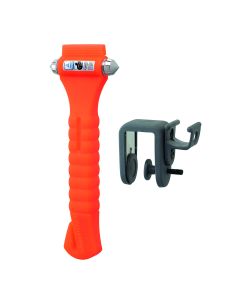 Lifehammer Original glow in the dark Oranje