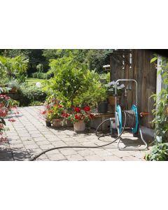 GARDENA Aansluitset Comfort FLEX 13mm (1/2") 1,5m