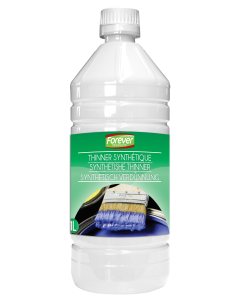 Forever products Synthetische thinner 1L