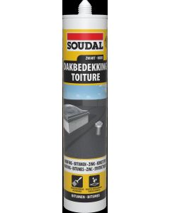 Dakbedekking Zwart 290ml