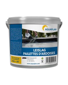 Leislag 4 kg