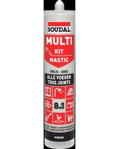 Multi Kit Hybride Grijs 290ml