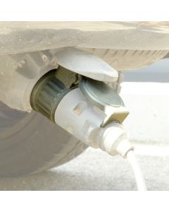Carpoint Verloopstekker 13>7 Polig Kort