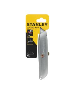 STANLEY Uitschuifmes 99E