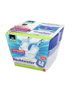 BISON VOCHTVRETER DEV 450G*6 NLFR