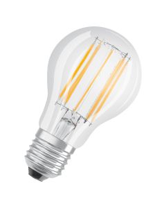 LED RETR CLA100 E27 10W WW FIL